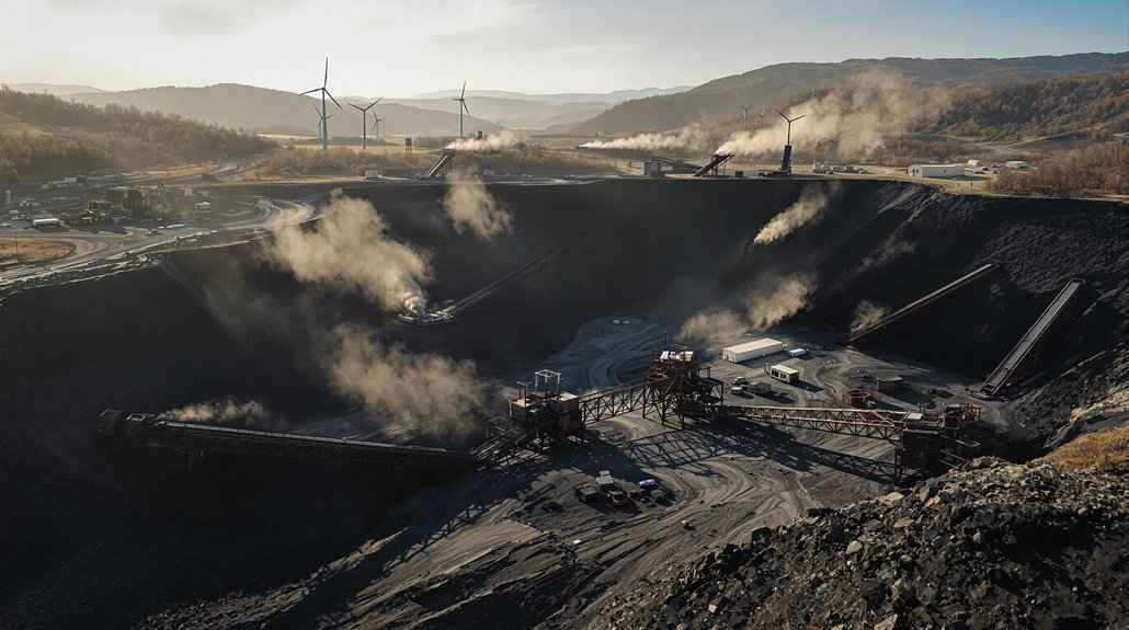 trump s impact on mining