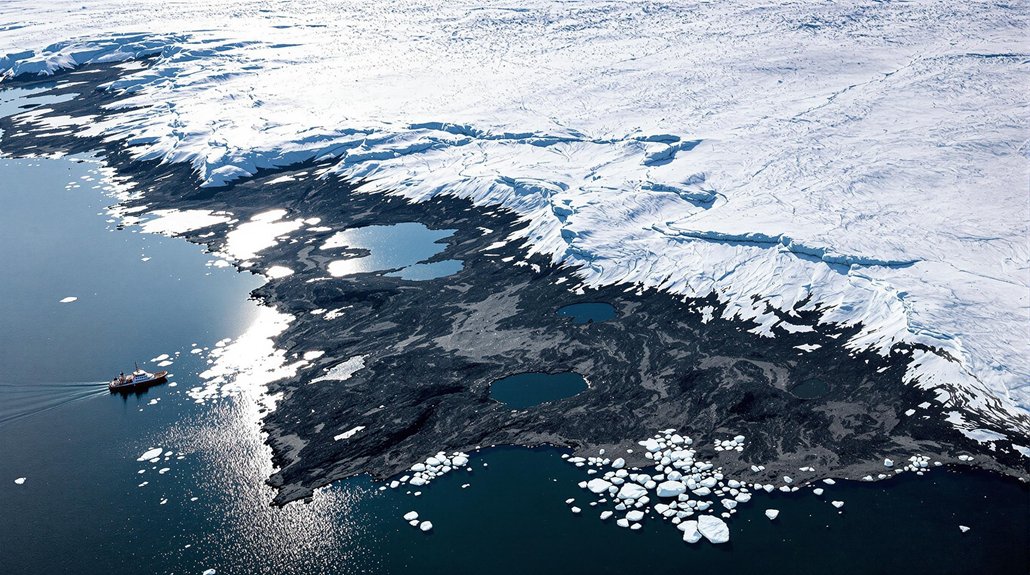 u s energy chief s greenland visit