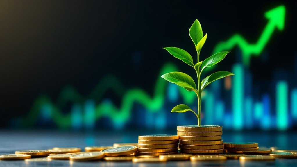 value of carbon credits