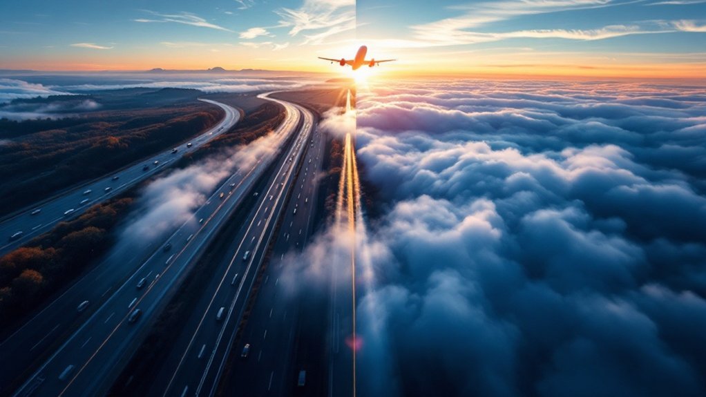 vehicle emissions comparison tool