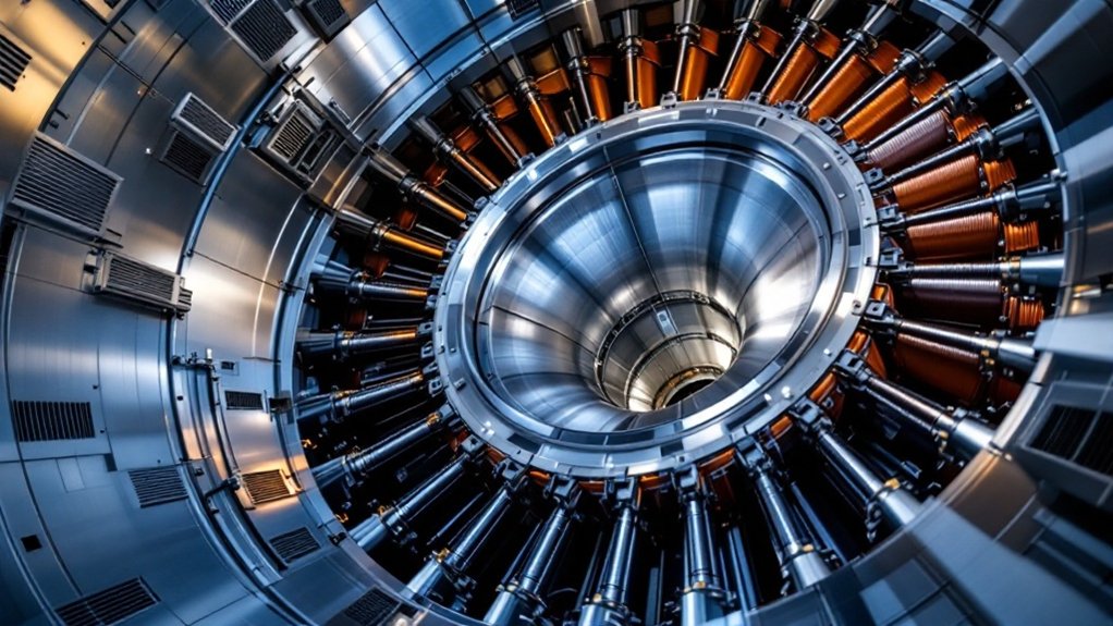 wind turbine electrical generator