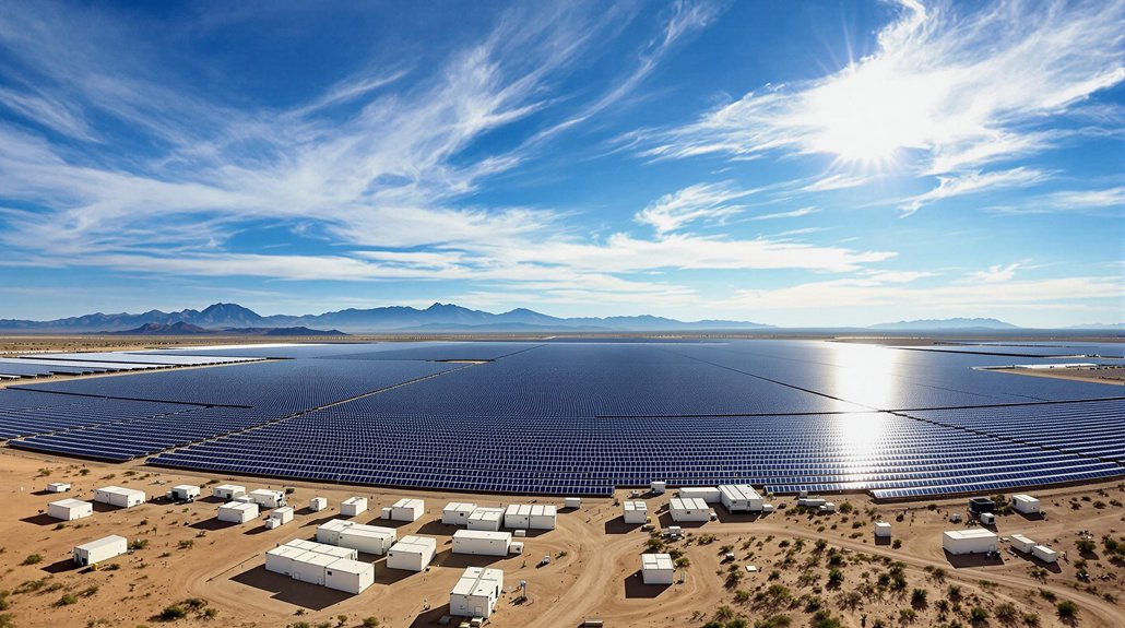 arizona s massive battery storage