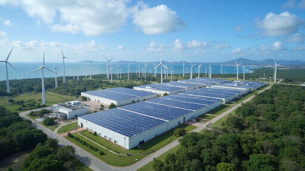 brazil s wind powered data center