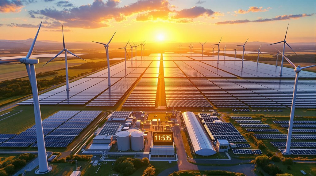 clean energy revolution unites