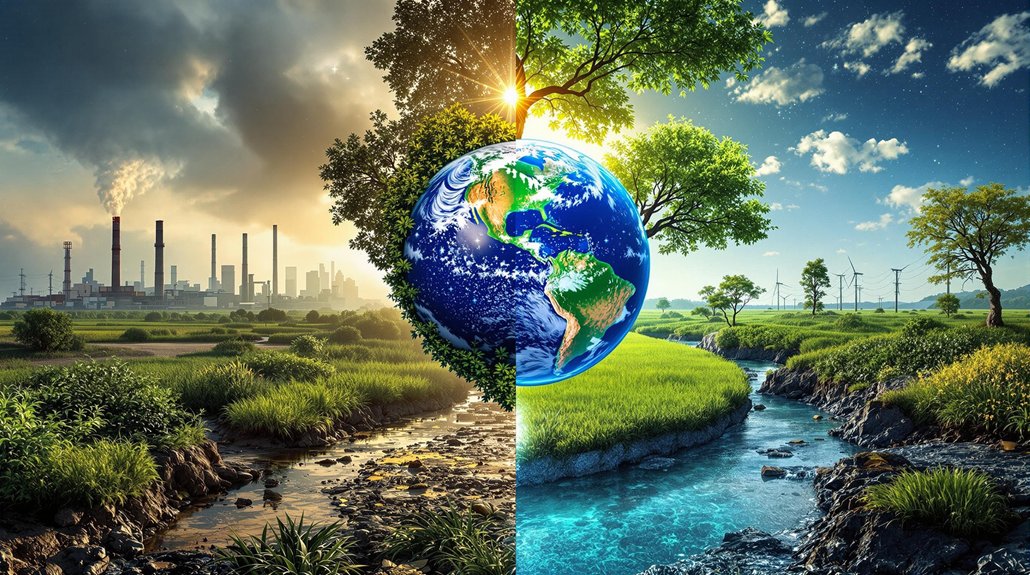 earth day inspires activism