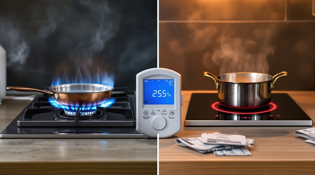energy cost comparison insights