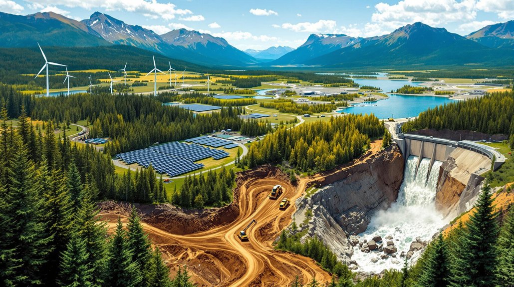 energy projects regulatory streamlining