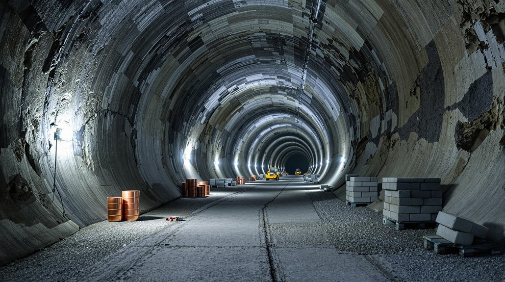 finland s nuclear waste burial