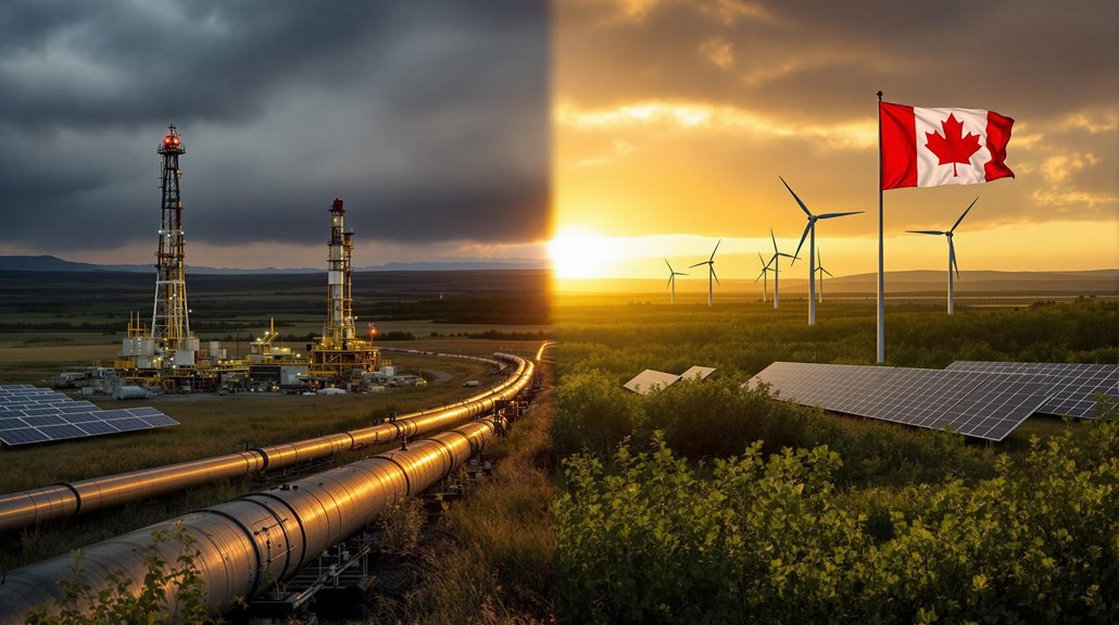 fossil fuel focus returns