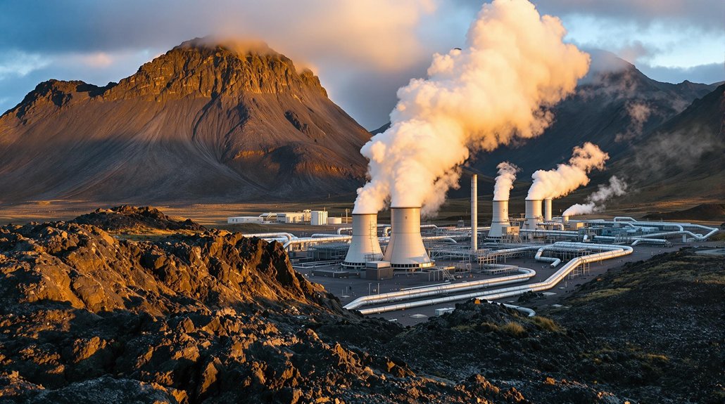 geothermal energy s enduring potential