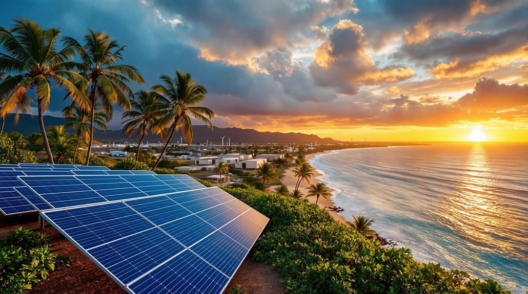 hawaii s clean energy challenges