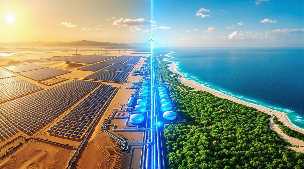 hydrogen collaboration potential explored