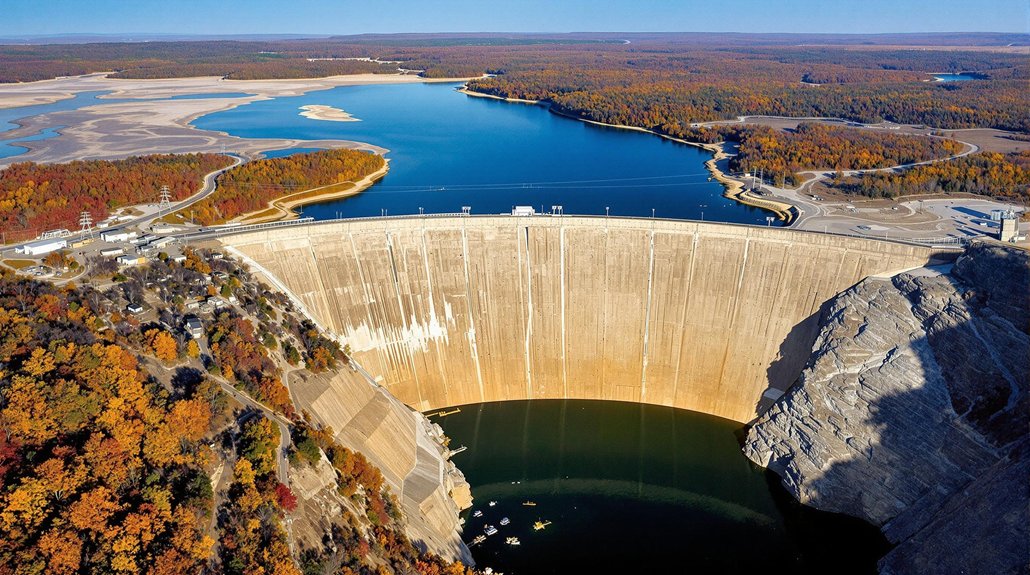 hydropower drought impacts energy