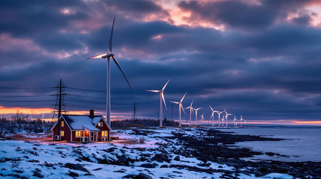 maine s green energy challenges