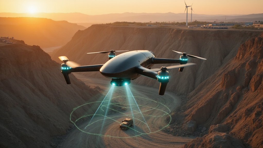 mining s future ai drones
