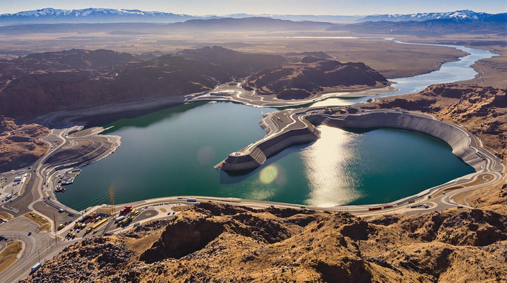 moffat county hydro project