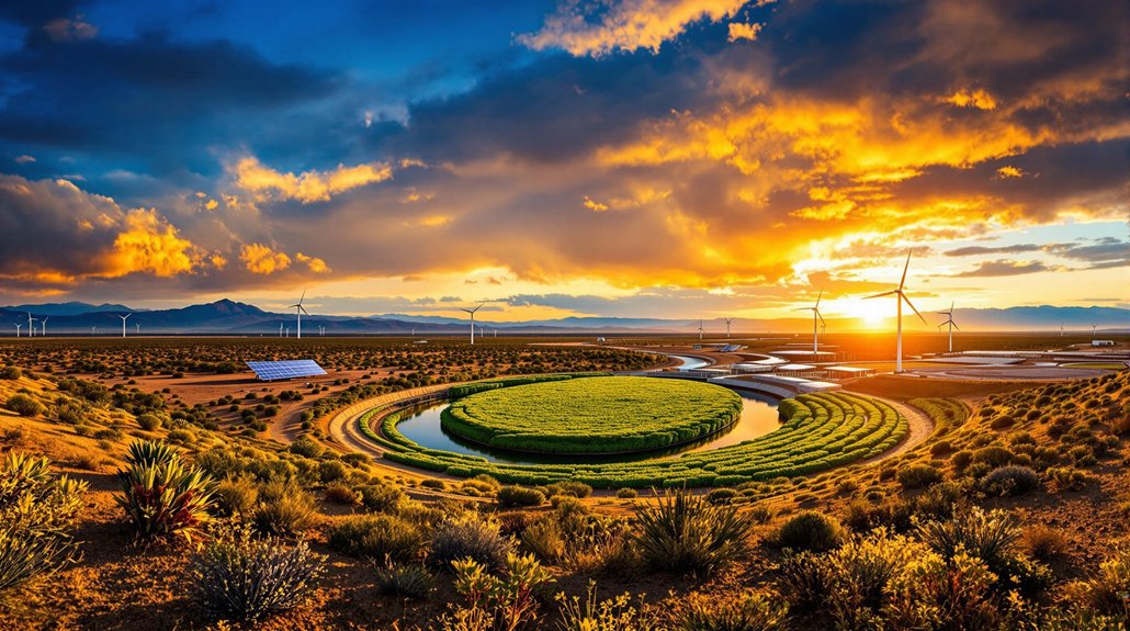 new mexico climate achievements