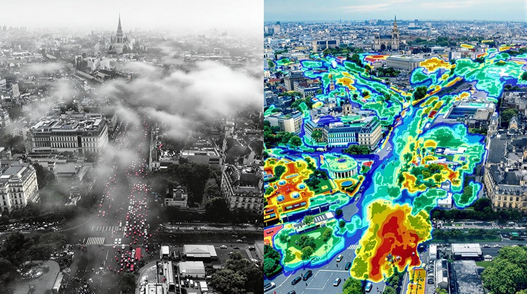 paris car free transformation