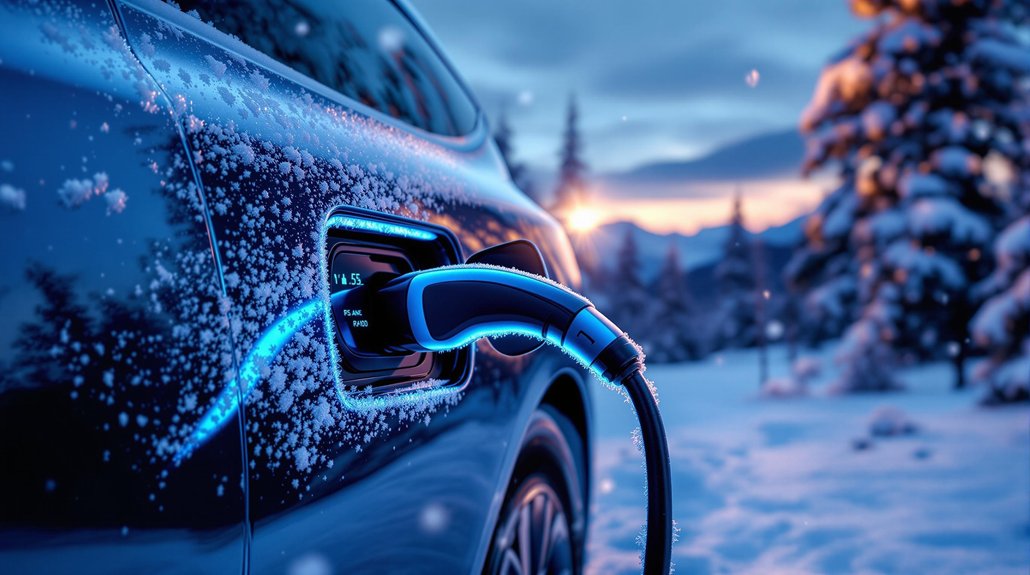 rapid ev battery charging
