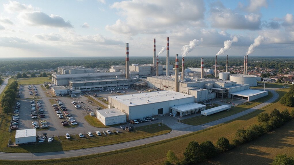 silfab solar plant controversy continues