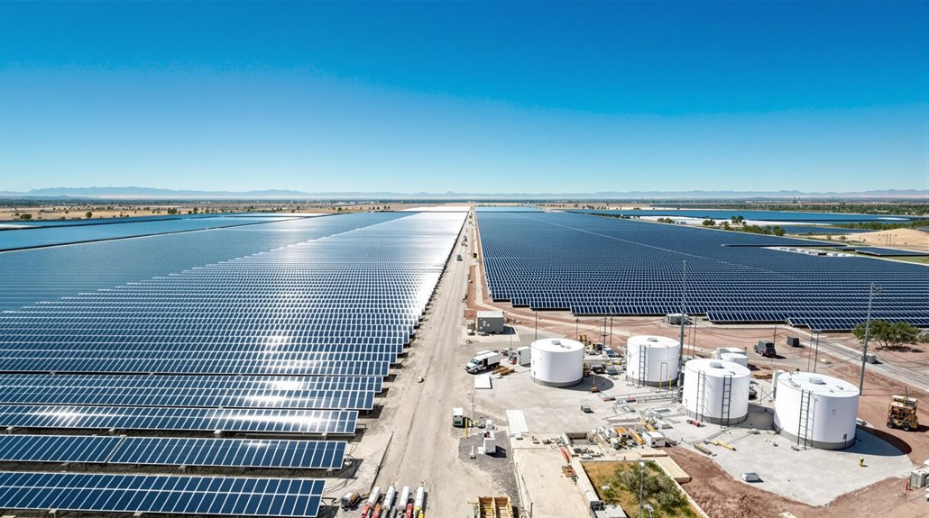 solar projects permitting overhaul