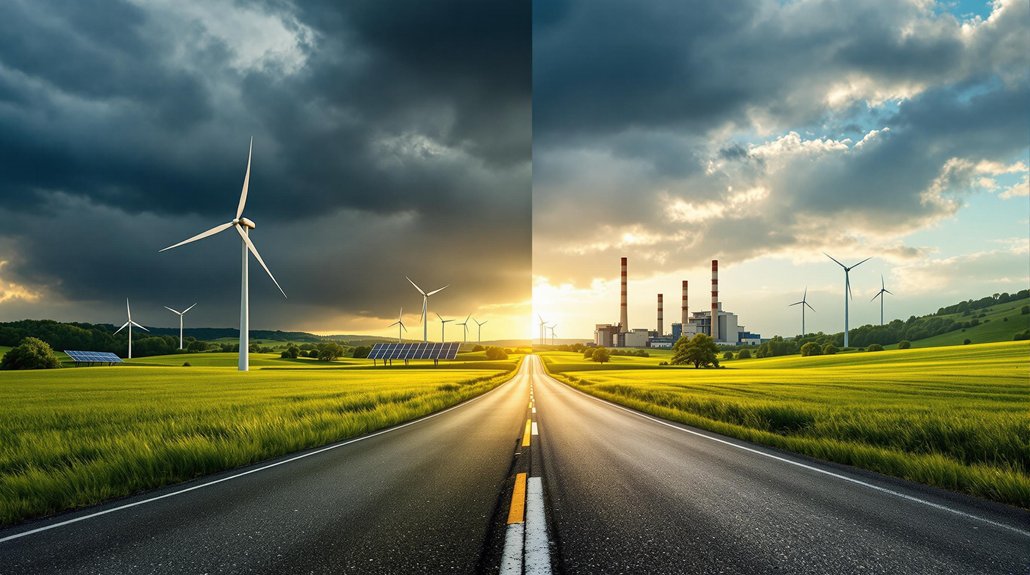 state vs local energy authority
