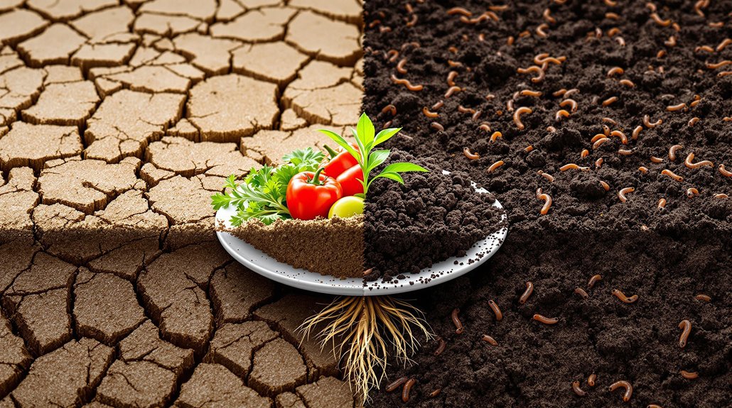 sustainable food choices essential