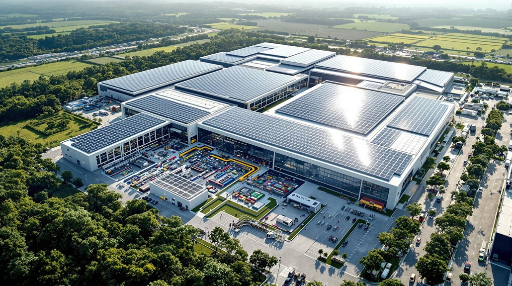 sustainable lego manufacturing vietnam