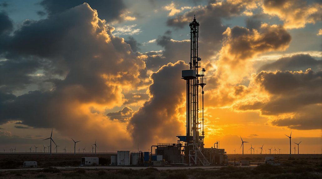 texas energy fund geothermal