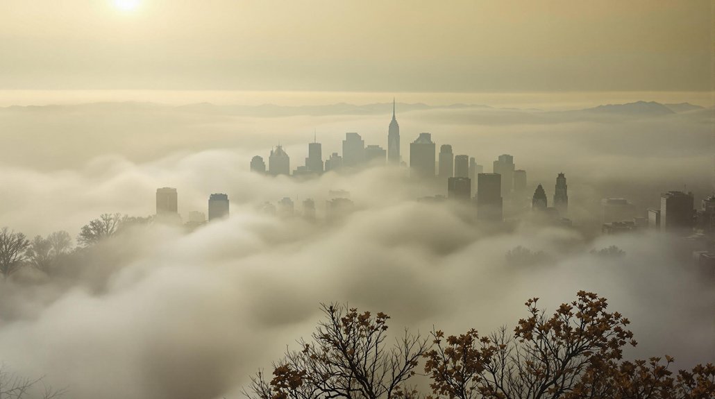 toxic air crisis escalates