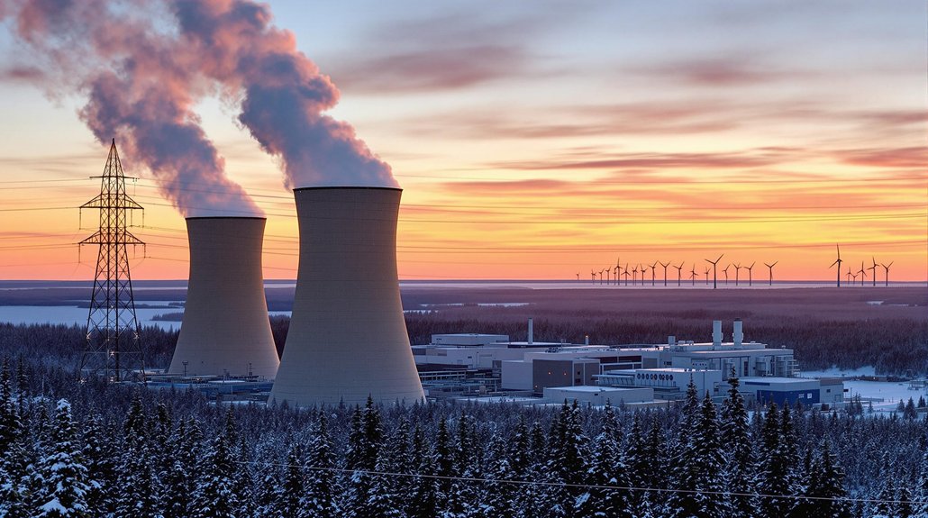 up gas plants labeled clean