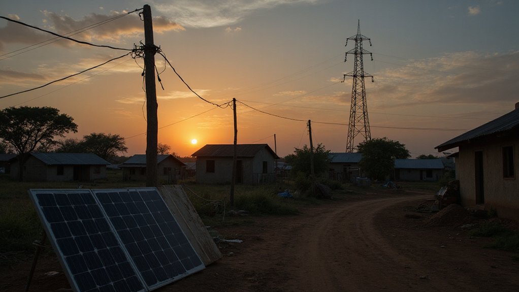 us reduces power africa funding