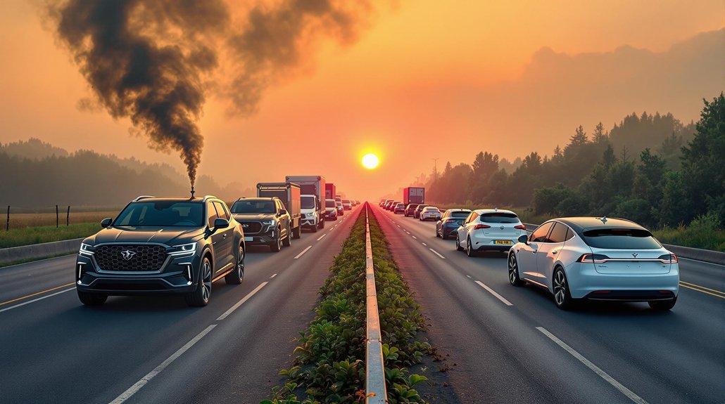 vehicle emissions impact denied