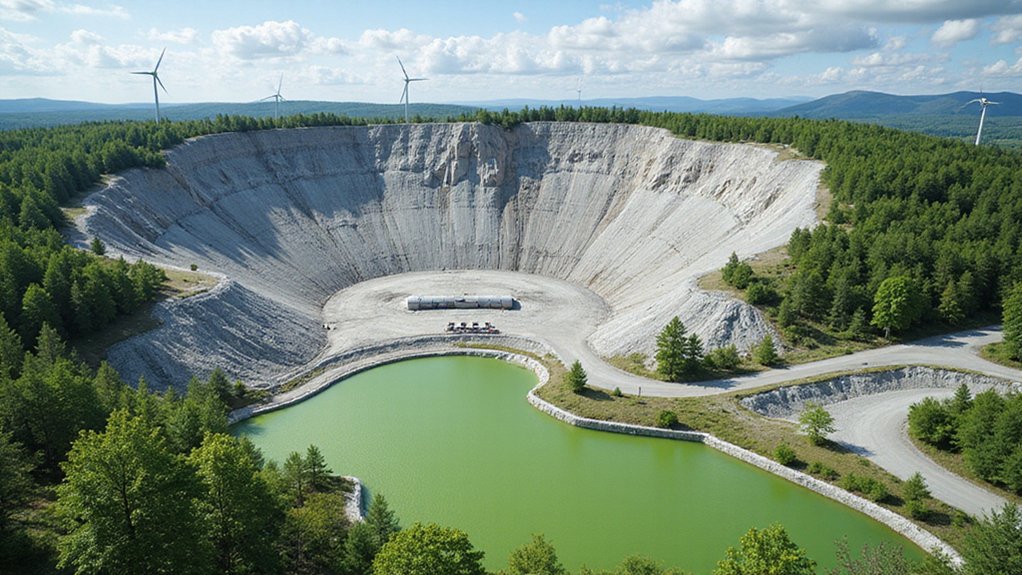 asbestos to carbon revenue