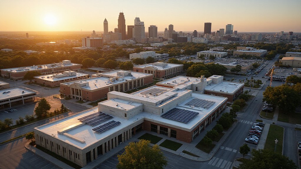 austin s solar power initiative