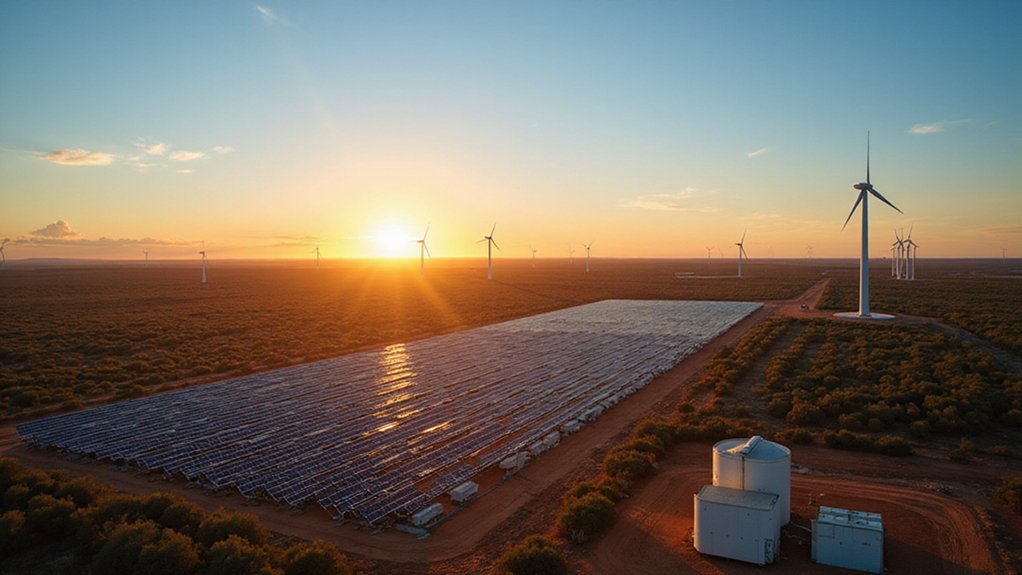australia s clean energy investment