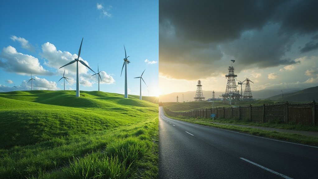 balancing growth security sustainability