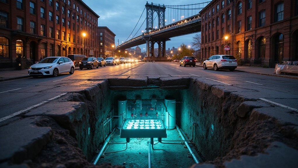 brooklyn s underground energy potential