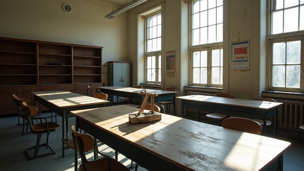 budget cuts impact education