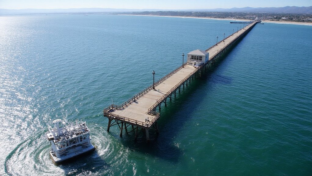 cal poly wave energy hub