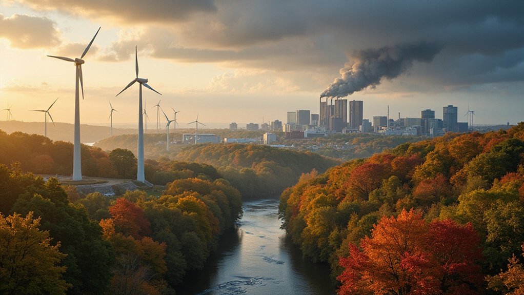 connecticut s zero emissions goal