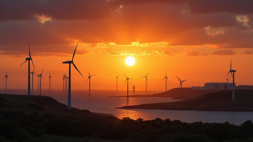 denmark reconsiders nuclear energy