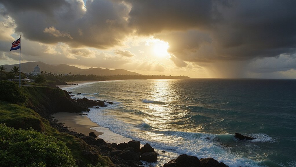 hawaii climate lawsuit escalates