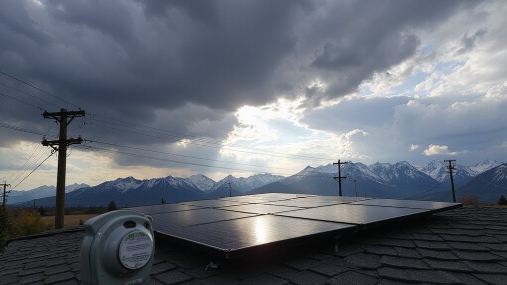idaho solar payout reduction