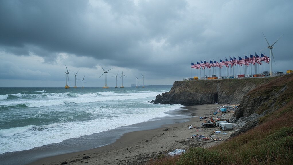 legal challenge to wind power