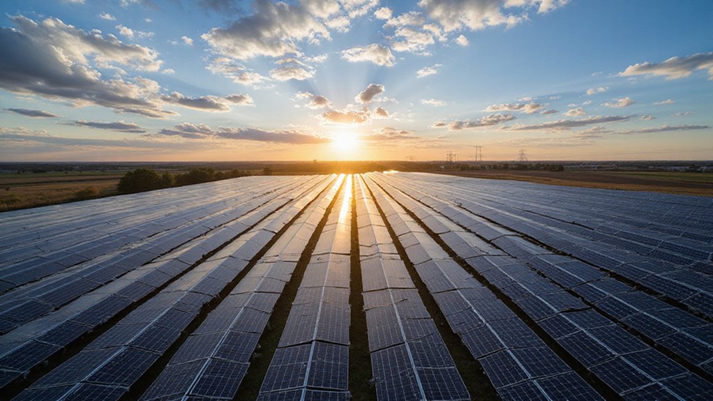 midwest solar energy transformation