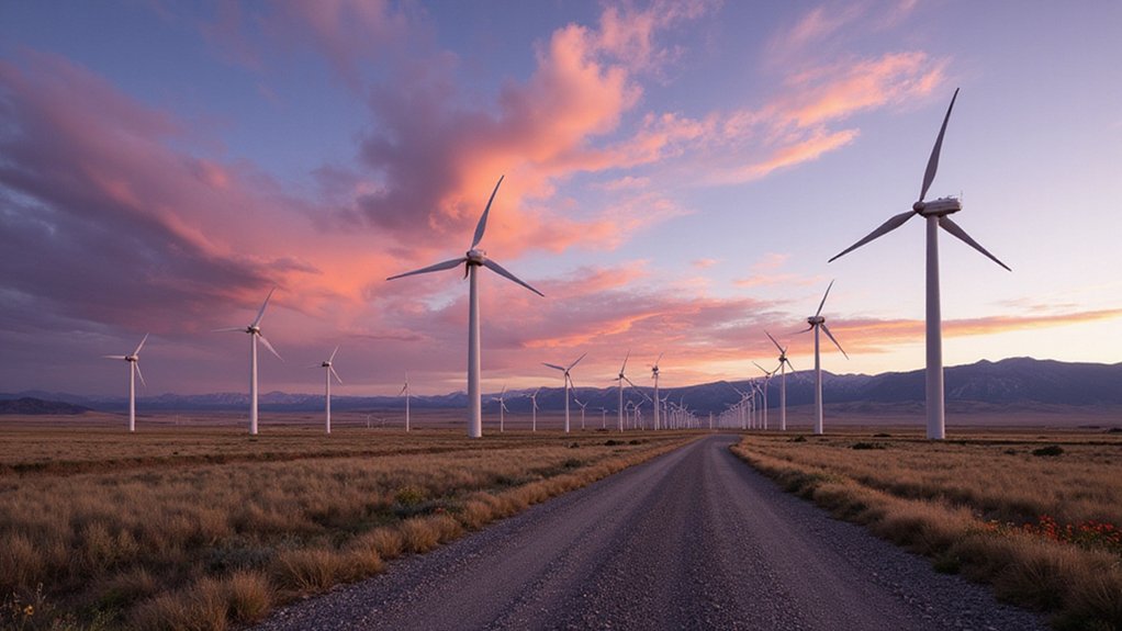 montana s booming wind energy