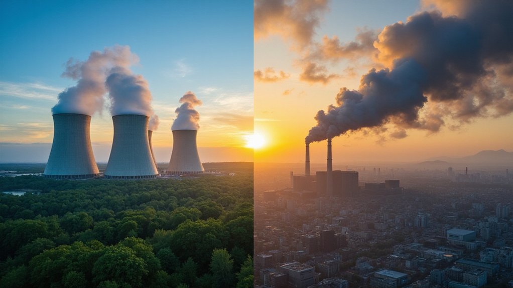 nuclear energy s critical potential