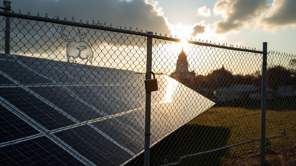 ohio solar access restrictions