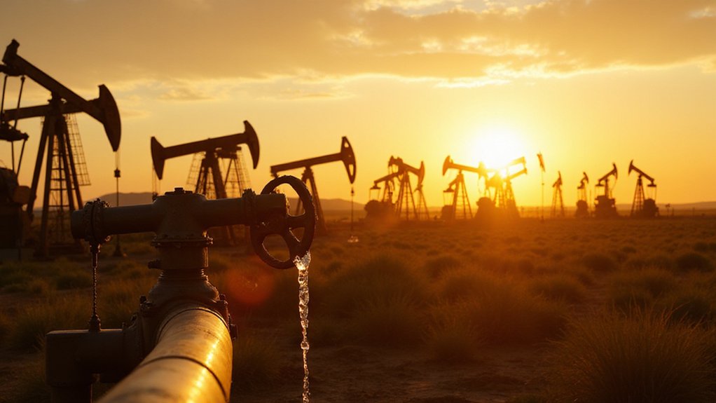 opec increases oil output